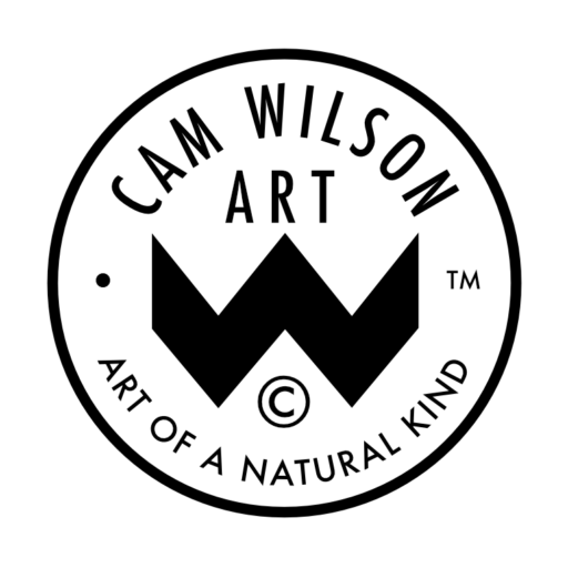 artist authenticity seal