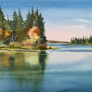 Elk Island 2