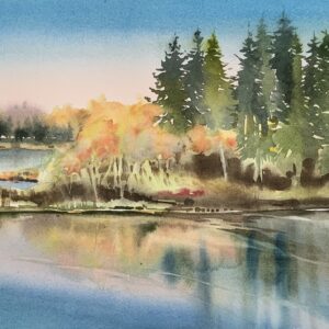 Elk Island 4