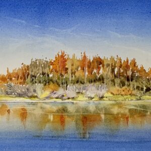 Elk Island 5
