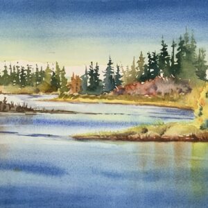 Elk Island 6