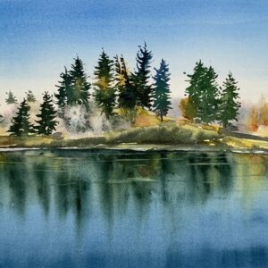 Elk Island 7